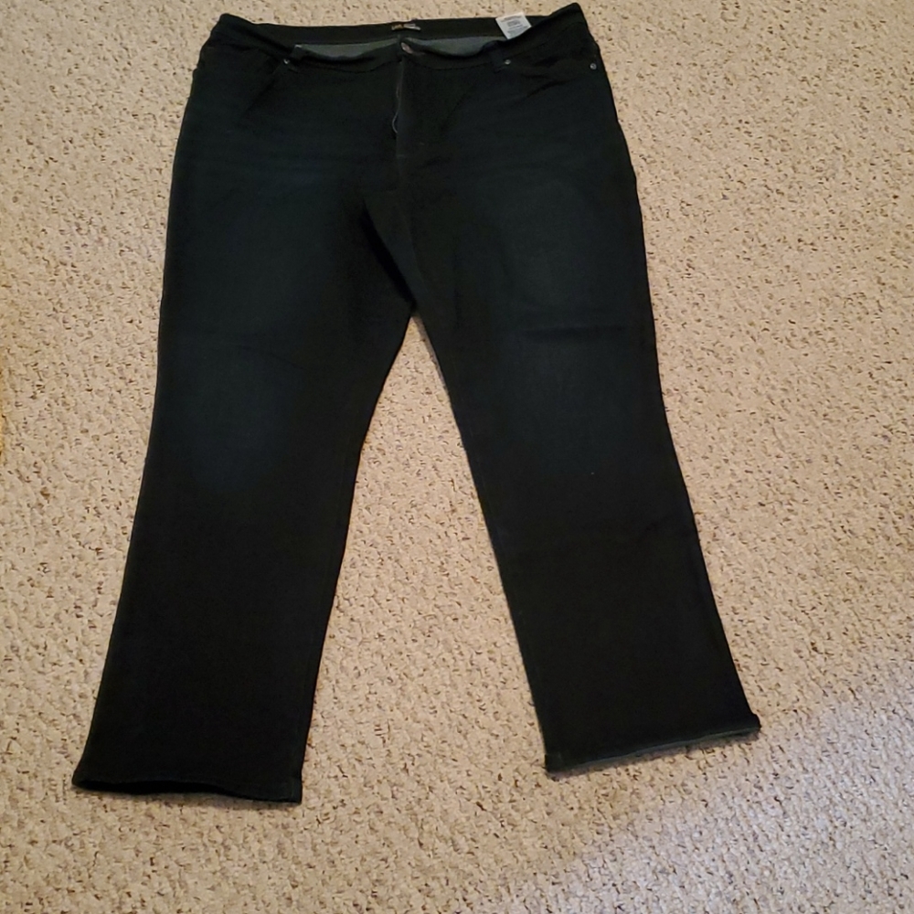 Women's jeans
